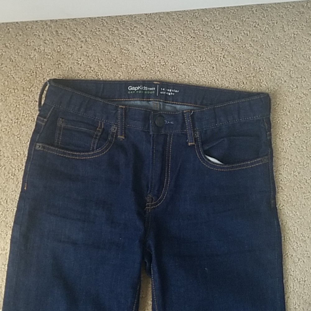 Jeans - Picture 2 of 3